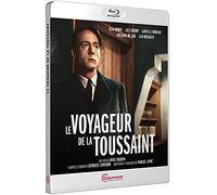 Le Voyageur de la Toussaint [Blu-Ray]