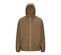 Le Vrai 3.0 Claude Jacket - male - K-Way - Light Jackets - Brown - M - Jackets M