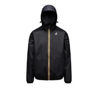 Le Vrai 3.0 Claude Warm - male - K-Way - Light Jackets - Black - XL - Jackets XL