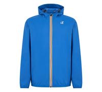 Le Vrai 4.0 Claude Jacket - male - K-Way - Light Jackets - Blue - L - Jackets L