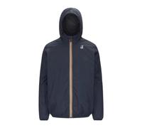 Le Vrai 4.0 Claude Jacket - male - K-Way - Light Jackets - Blue - M - Jackets M