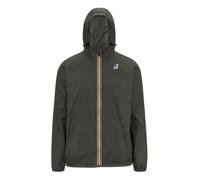 Le Vrai 4.0 Claude Jacket - male - K-Way - Light Jackets - Green - 2XL - Jackets 2XL