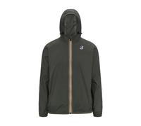 Le Vrai 4.0 Claude Jacket - male - K-Way - Light Jackets - Green - L - Jackets L