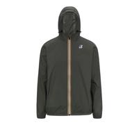 Le Vrai 4.0 Claude Jacket, male, K-Way, Light Jackets, Green, XS, Jackets XS