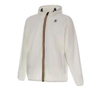 Le Vrai 4.0 Claude Jacket - male - K-Way - Light Jackets - White - M - Jackets M