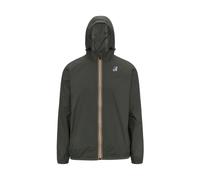 LE Vrai 4.0 Claude Jacket - male - K-Way - Rain Jackets - Green - 2XL - Jackets 2XL