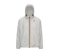 LE Vrai 4.0 Claude - male - K-Way - Light Jackets - Beige - XS - Jackets XS