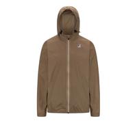 Le Vrai 4.0 Claude - male - K-Way - Rain Clothing - Brown - L - Sport L