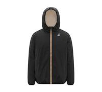 Le Vrai 4.0 Claude Orsetto Jacket - male - K-Way - Light Jackets - Black - S - Jackets S