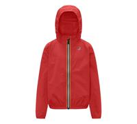 Le Vrai 4.0 Claude waterproof windbreaker Red 6 years