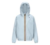K-Way Windbreakers LE VRAI PETIT CLAUDE 4.0 100 % NYLON RECYCLED in Blue 4 years