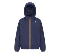 K-Way Windbreakers LE VRAI PETIT CLAUDE 4.0 100 % NYLON RECYCLED in Marine 10 years
