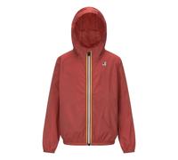 Le Vrai 4.0 Claude windbreaker Red 4 years