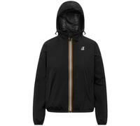 Le Vrai 4.0 Claudette - female - K-Way - Rain Jackets - Black - L - Jackets L