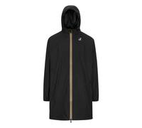 Le Vrai 4.0 Eiffel East Long Jacket Black XS