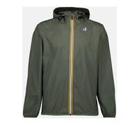 Le Vrai Claude Jacket - male - K-Way - Light Jackets - Green - 2XL - Jackets 2XL