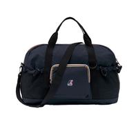 Le Vrai Marcel Duffel Bag - unisex - K-Way - Weekend Bags - Blue - 2XS - Bags 2XS