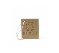 Le Vrai Marseille Soap with Olive Oil 100% Olive Slice 125g
