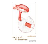 Le Vrai Mystere Des Champignons (De Natura Rerum)