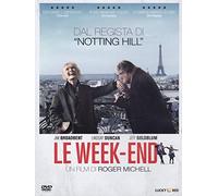 le week-end DVD Italian Import