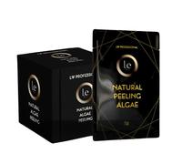 Le Walk ORGANIC SCRUB - This kelp exfoliating treatment gently removes dead skin cells and impurities for a smoother, more radiant complexion without irritation.