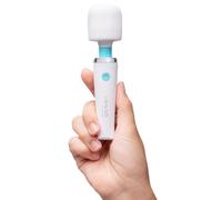 Le Wand Classique Mini Rechargeable Vibrating Wand Massager