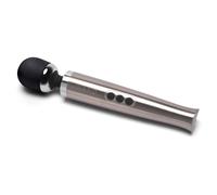 Le Wand Die Cast Rechargeable Vibrator Massager