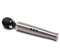 Le Wand Die Cast Rechargeable Vibrator Massager
