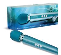 Le Wand Dive Submersible Rechargeable Vibrating Wand Massager