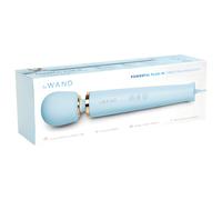le Wand - Exclusive Corded Massager Vibrator (Blue)