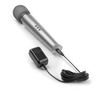 Le Wand Rechargeable Massager - Grey Gray