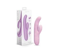 Le Wand Hither Rechargeable Rocking G-Spot Rabbit Vibrator