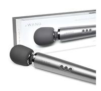 Le Wand Le Wand Rechargeable Massager Grey Os