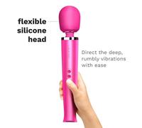 Le Wand 54003920000 Vibrator Massager