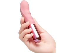 Le Wand Mini Vibe G-Thrill Rechargeable G-Spot Vibrator