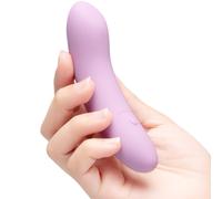 Le Wand Mini Vibe Glide Rechargeable G Spot Vibrator
