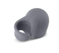 Le Wand Penis Loop Silicone Wand Vibrator Attachment For Men Sleeve Masturbator