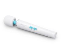 Le Wand Petite Classique Cordless Clit Vibrator Silicone Body Massager USB