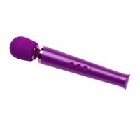 le Wand Petite - Exclusive Massager Vibrator (Purple)