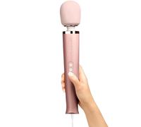Le Wand Powerful Plug-in Vibrator Massager