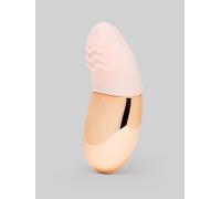 Le Wand Point Rechargeable Luxury Silicone Clitoral Vibrator - Pink Pink