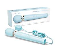 Le Wand Powerful Plug-in Vibrator Massager