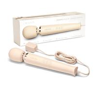 le Wand Powerful Massage Stick weiß One Size