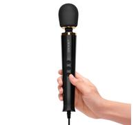 Le Wand Powerful Petite Plug In Vibrating Full Body Massager Magic Wand Vibrator
