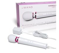Le Wand Petite Plug-in Vibrator Massager