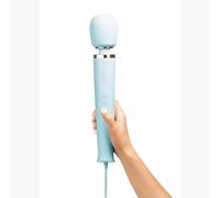 Le Wand Powerful Plug-in Vibrator Massager