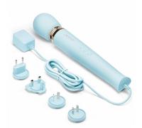 Le Wand Powerful Plug-in Vibrator Massager