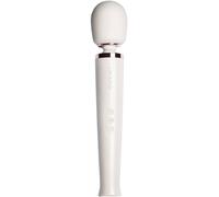 Le Wand Rechargeable Massager - White White