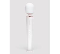 Le Wand Rechargeable Massager - White White