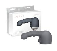 Le Wand Ripple Weighted Silicone Wand Attachment
